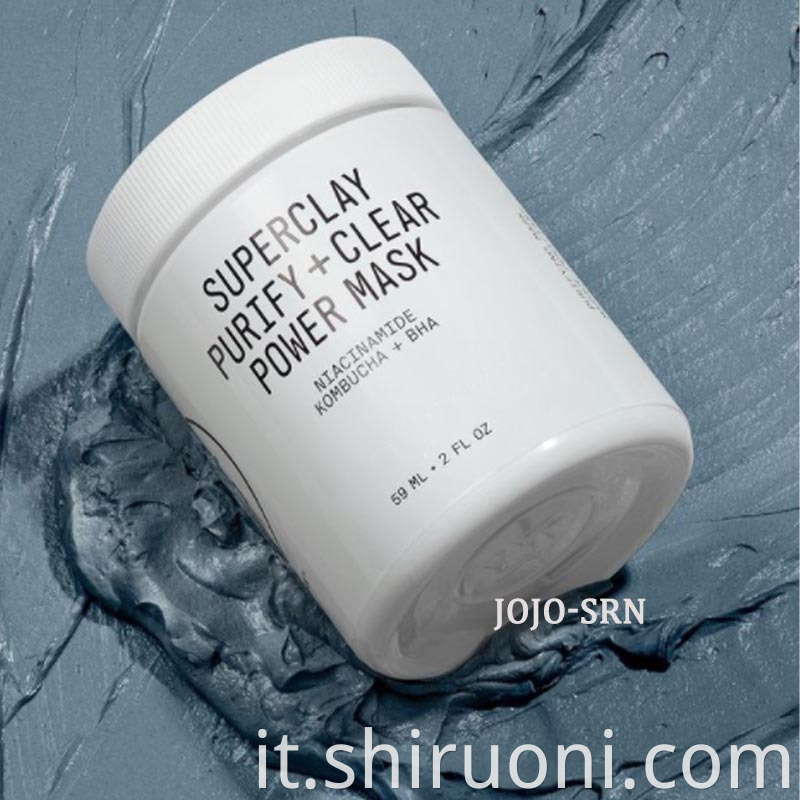 purify facial mask 